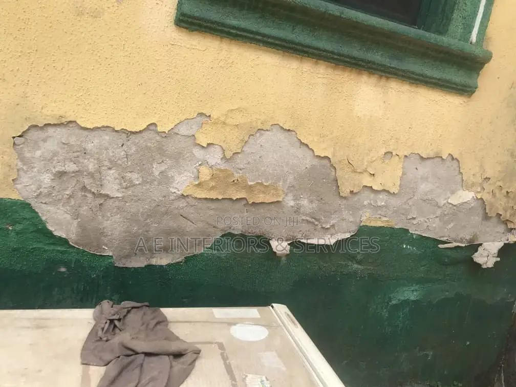 Wall Repair Experts