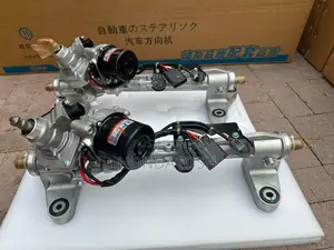 Steering Rack 2012 -2016 Honda CRV