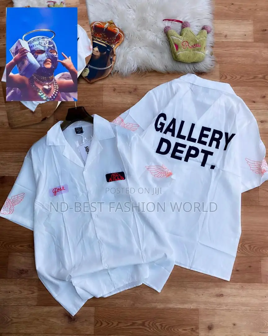 Pure Quality Shirt