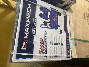 50liter Piston Air Compressor 8bar