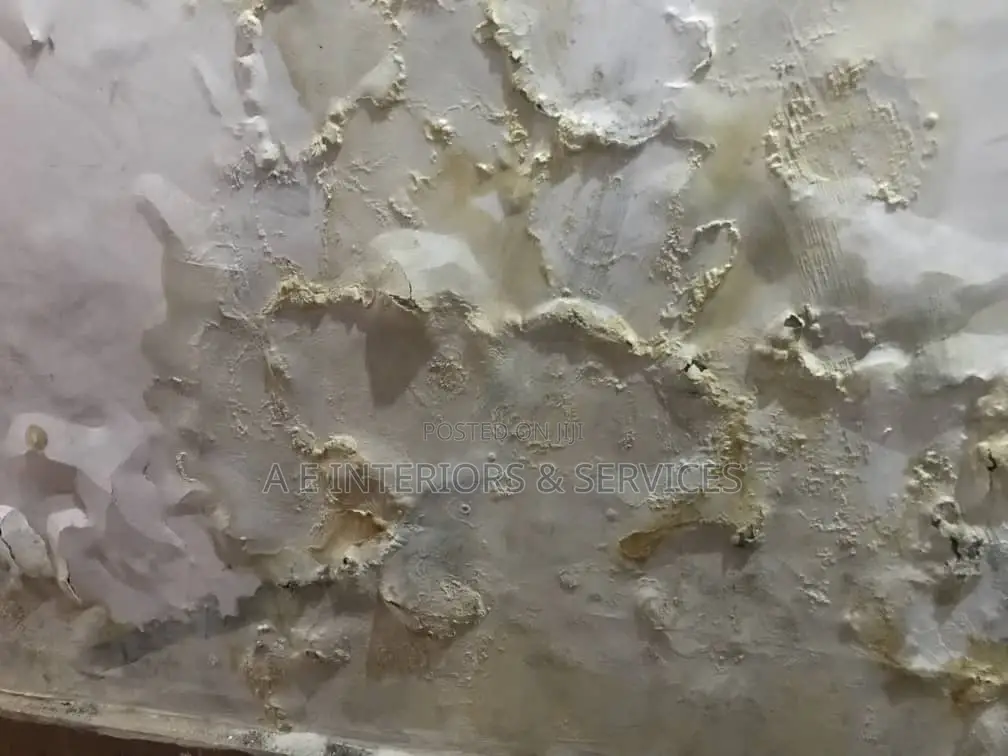 Wall Restoration