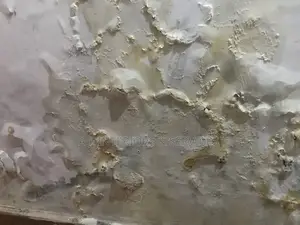 Wall Restoration
