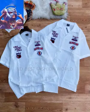 Pure Quality Shirt