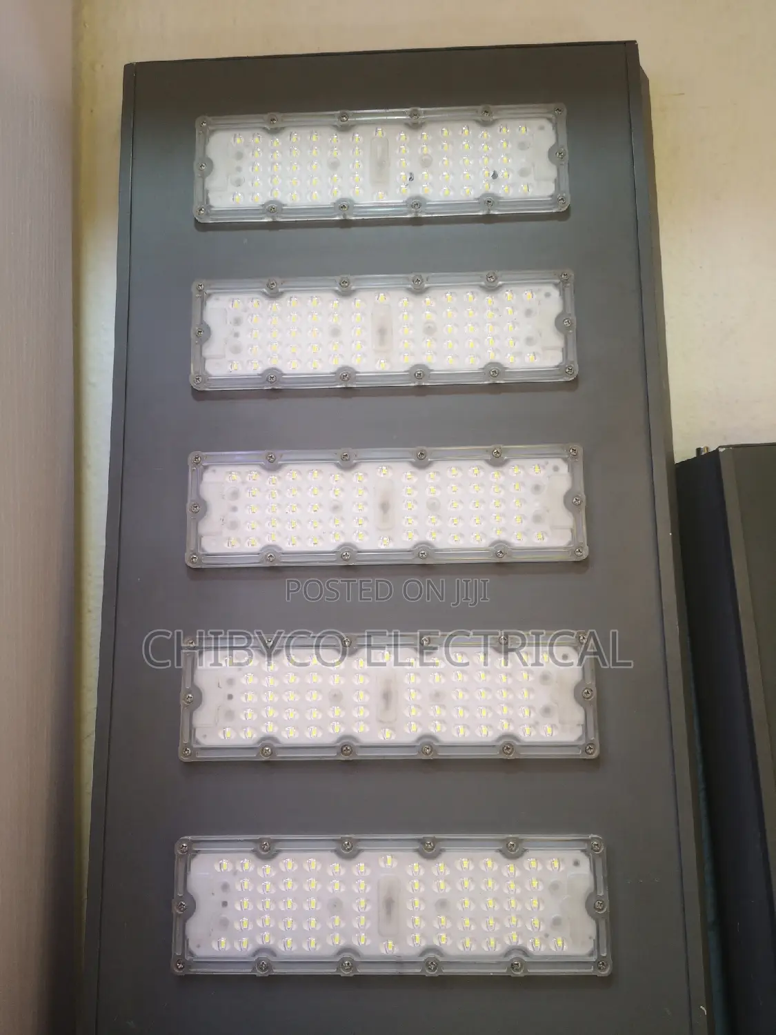 500watts Highway Solar Street Light