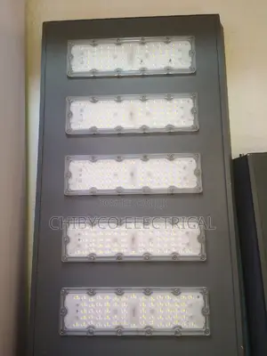 500watts Highway Solar Street Light