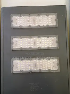 300watts Highway Solar Street Light