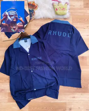 Pure Quality Shirt