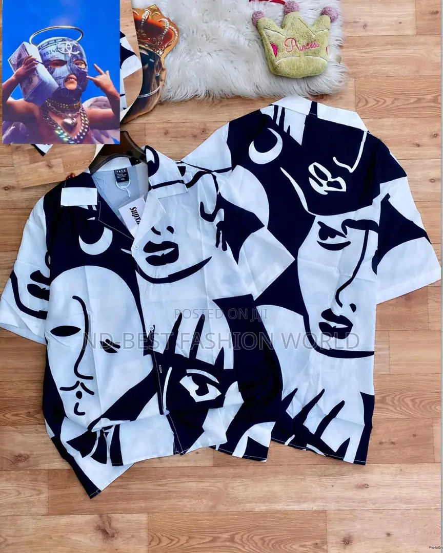 Pure Quality Shirt