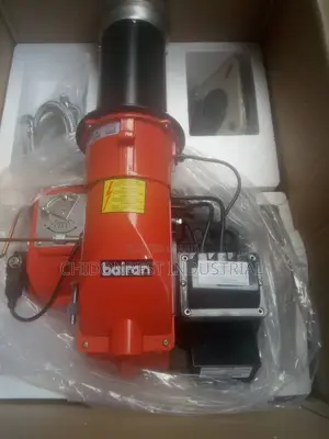 Industrial Oil Burner Machine B26 Biran
