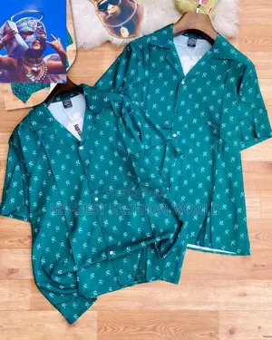 Pure Quality Shirt