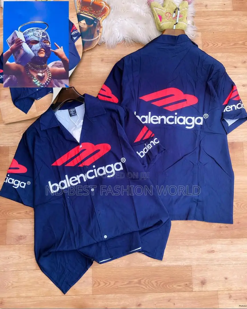 Pure Quality Shirt