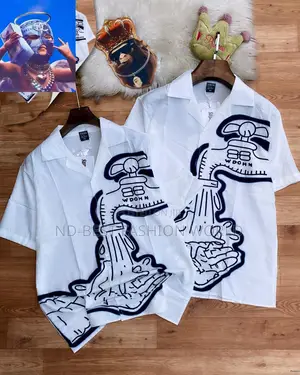Pure Quality Shirt