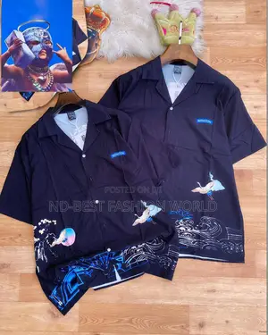 Pure Quality Shirt