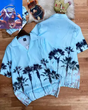 Pure Quality Shirt