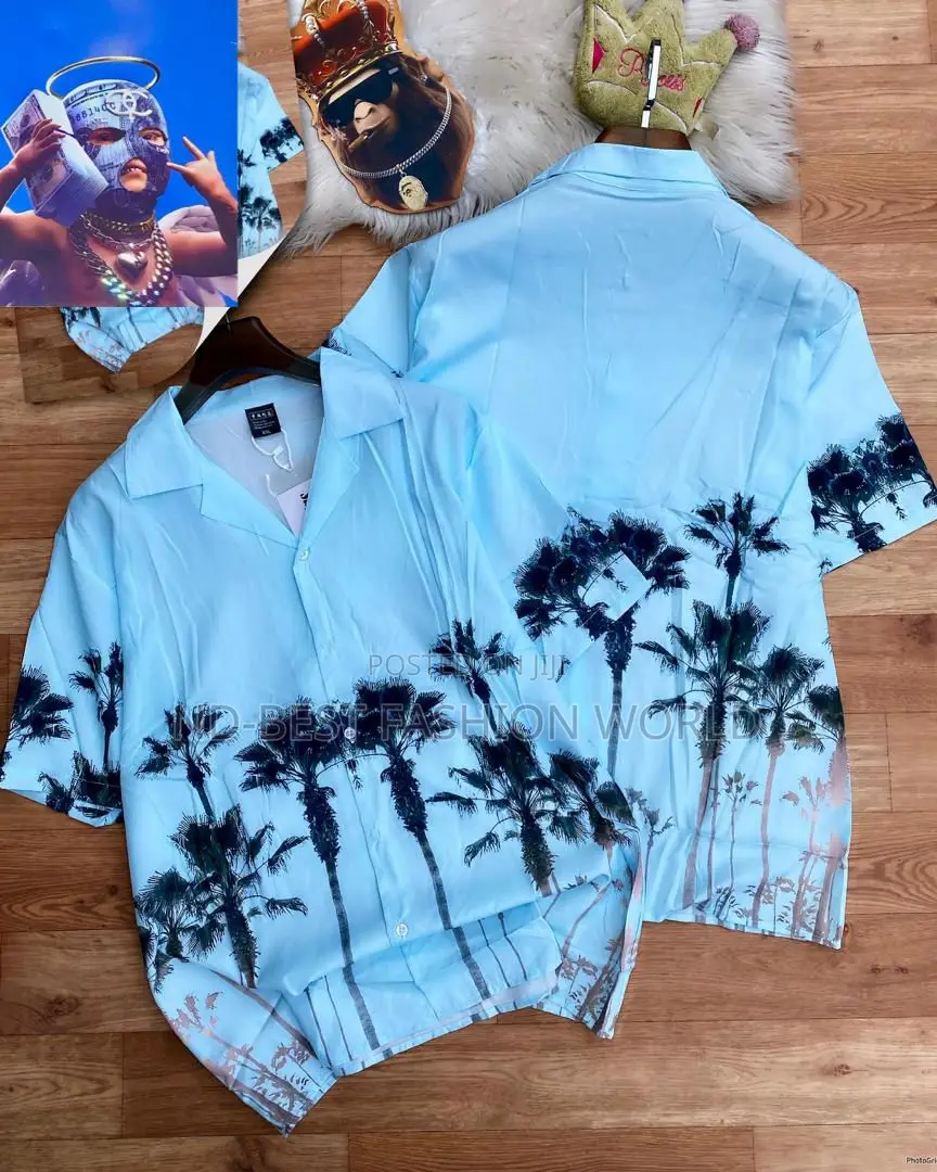Pure Quality Shirt