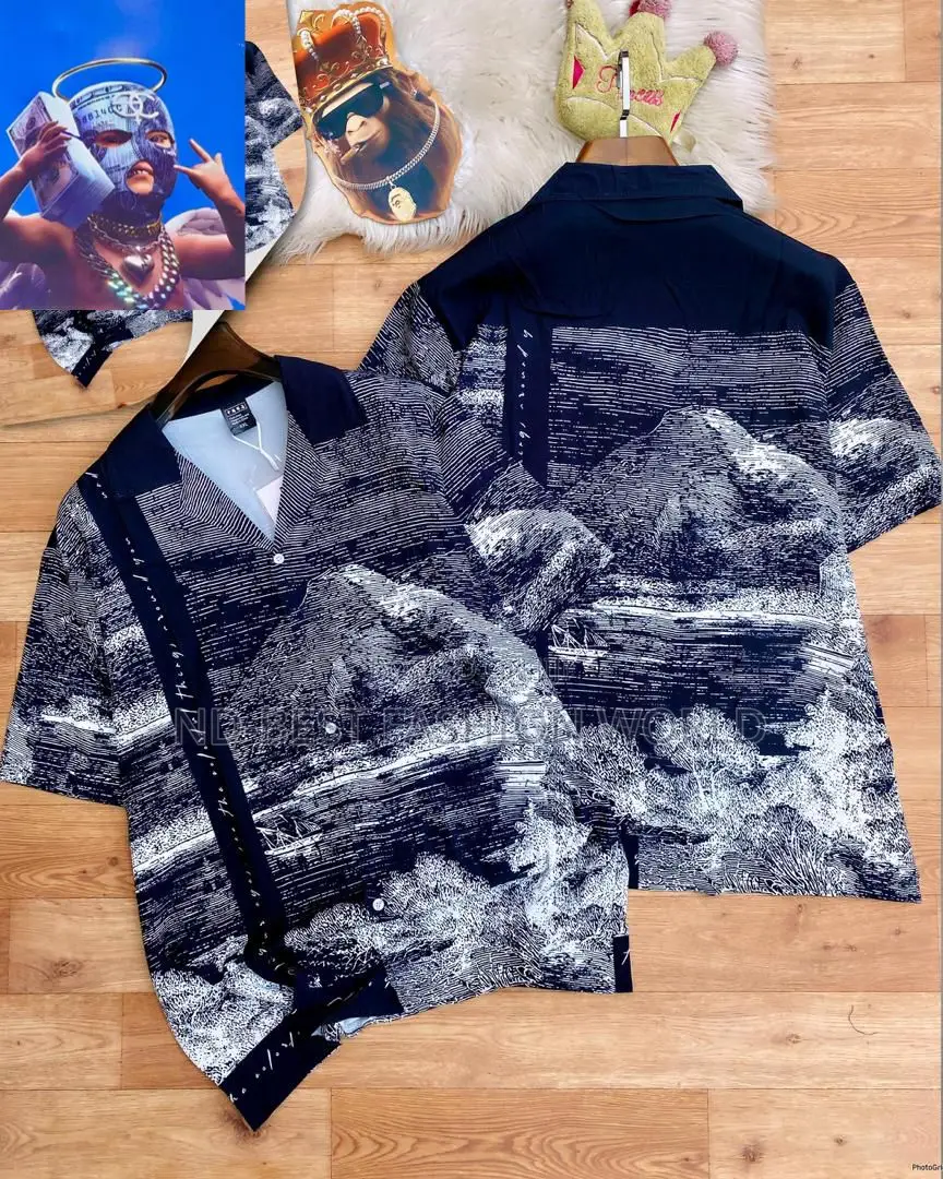 Pure Quality Shirt