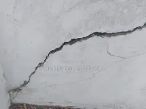 Structural Crack Repair