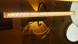 3 Color Mirror Light Color