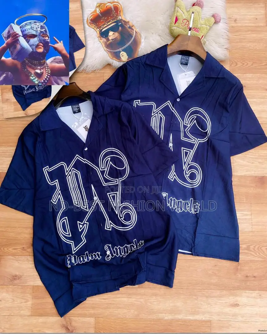 Pure Quality Shirt