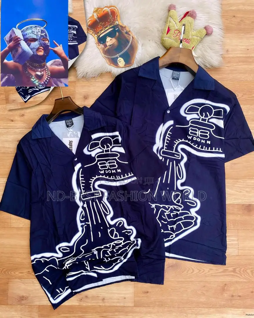 Pure Quality Shirt