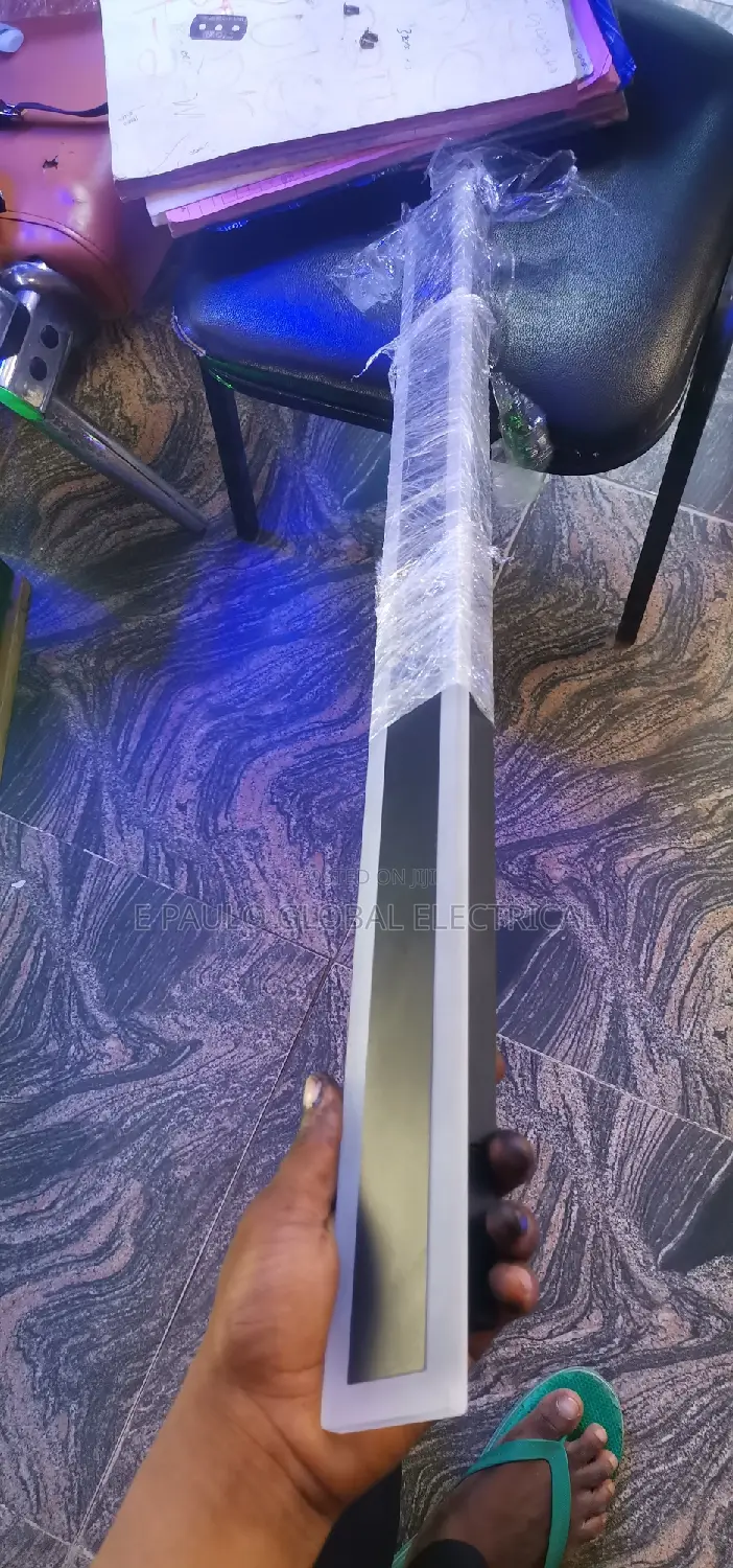 LED Outdoor Light 3fit