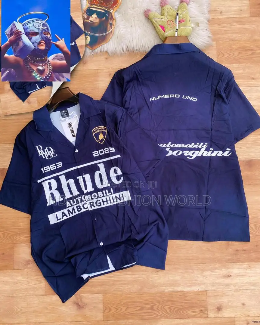 Pure Quality Shirt