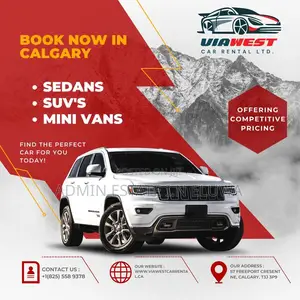 Rent a Car
