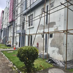 Wall Crack Repair Experts
