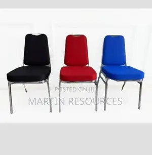 Event Chair/Church Chair
