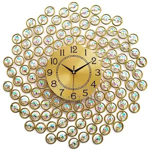 Luxury Wall Clock