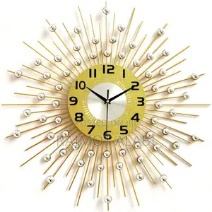 Luxury Wall Clock