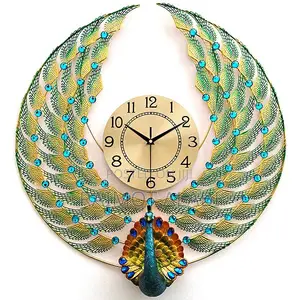 Luxury Wall Clock