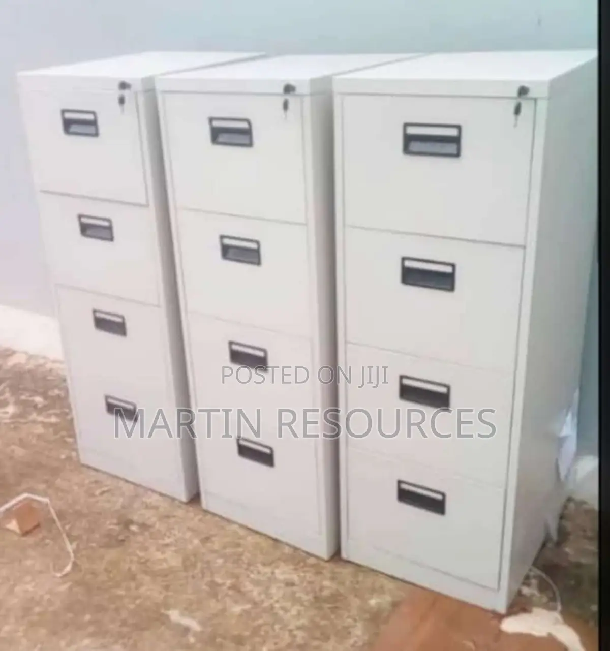 Office Cabinet