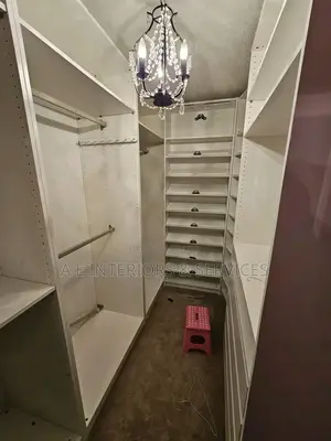 Wardrobes Concepts