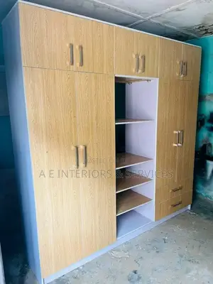 Wardrobes Concepts