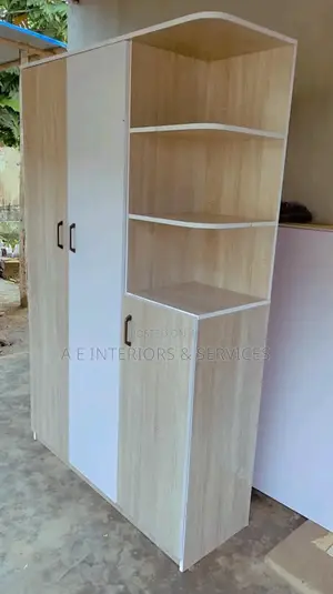 Wardrobes Concepts
