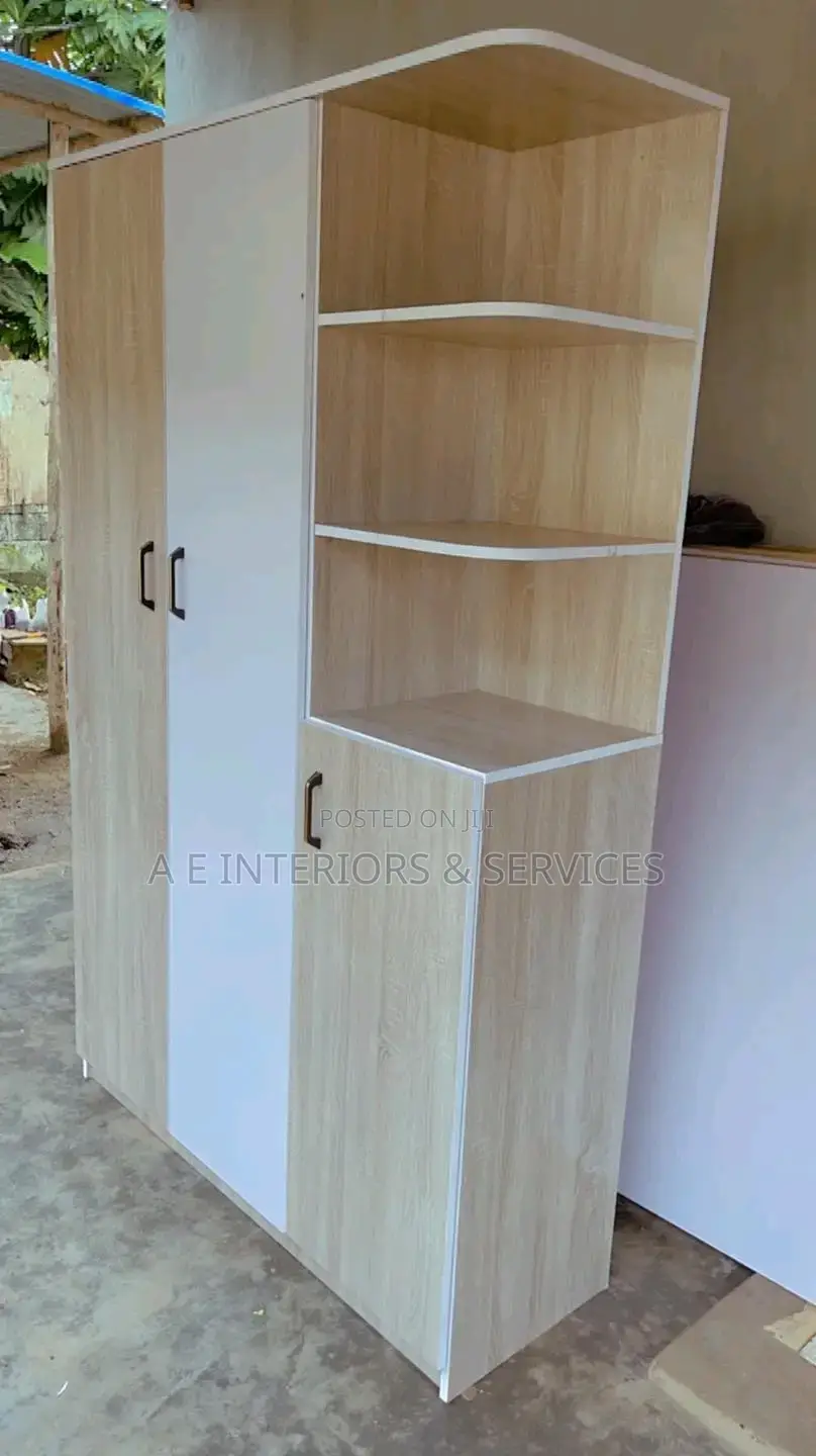 Wardrobes Concepts