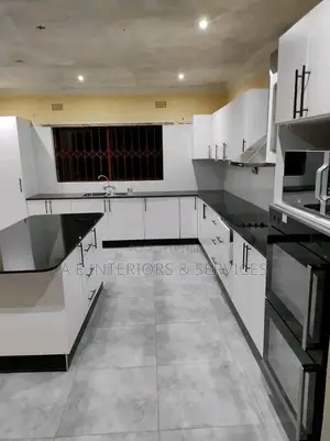 Kitchen Cabinet