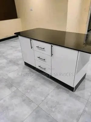 Kitchen Cabinet