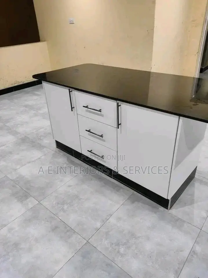 Kitchen Cabinet