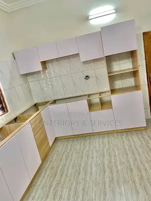 Kitchen Cabinet