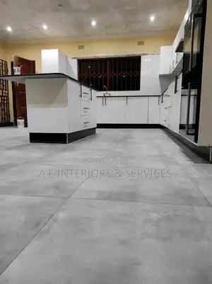 Kitchen Cabinet