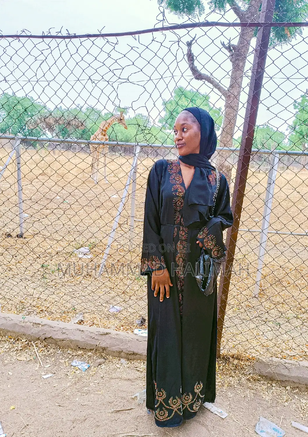 Looking for Work