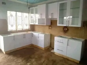 Kitchen Design Furniture Woodwork