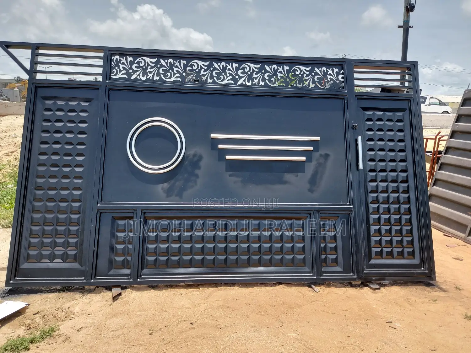 Fancy Quality Gate