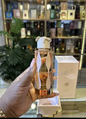Teriaq Perfume