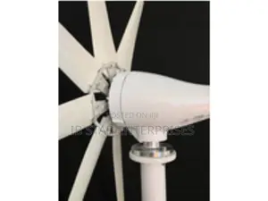 Free Delivery 9KW 48V Wind Turbine for Your Home Farm Office