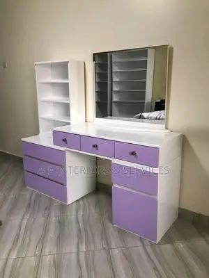 Cabinetry and Woodworks