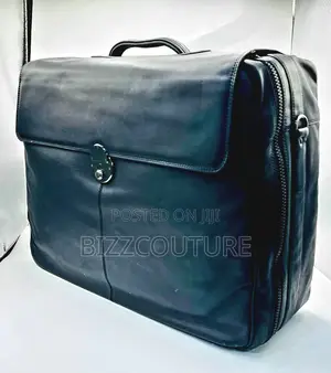 Original PIERRE CARDIN Office Bags Available in Store