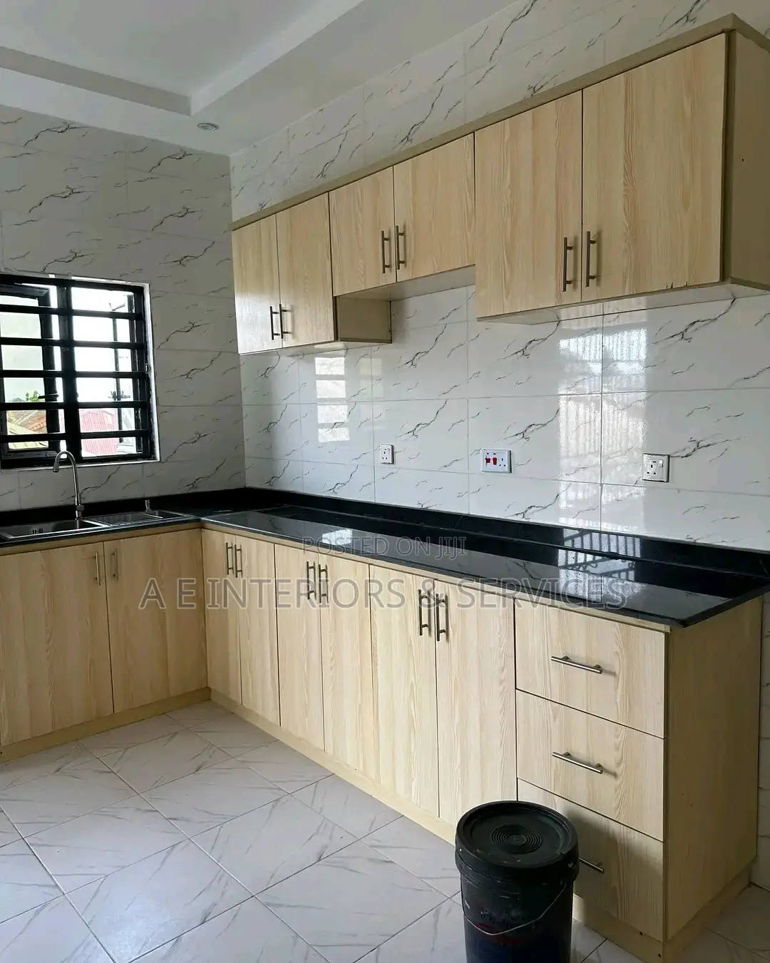 Kitchen Cabinet and Wardrobes